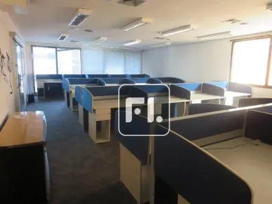 Sala Comercial para alugar, 500m² no Vila Olímpia, São Paulo