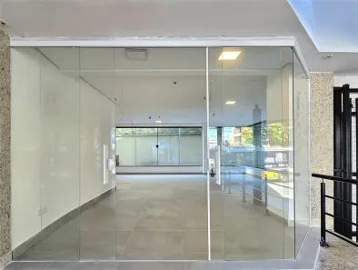 Ponto Comercial para venda ou aluguel, 101m² no Aclimação, São Paulo
