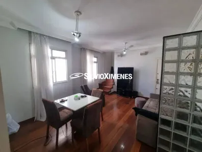Cobertura com 3 Quartos à venda, 110m² no Coração Eucarístico, Belo Horizonte