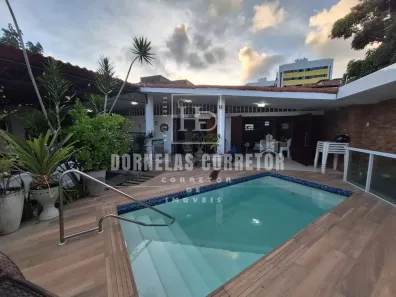 Casa com 3 Quartos à venda, 200m² no Rio Doce, Olinda