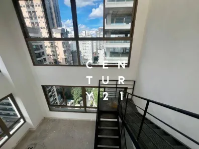 Cobertura com 2 Quartos à venda, 159m² no Pinheiros, São Paulo