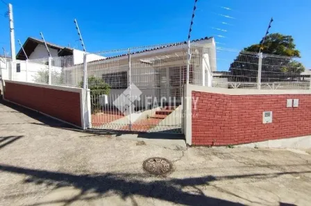 Casa com 2 Quartos para alugar, 139m² no Vila Joaquim Inácio, Campinas
