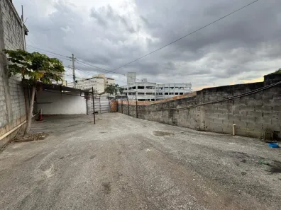 para alugar, 200m² no Diamante (Barreiro), Belo Horizonte