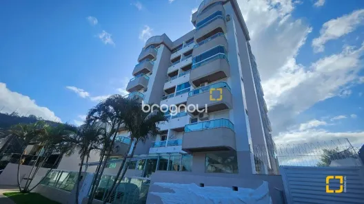 Apartamento com 1 Quarto à venda, 53m² no Trindade, Florianópolis