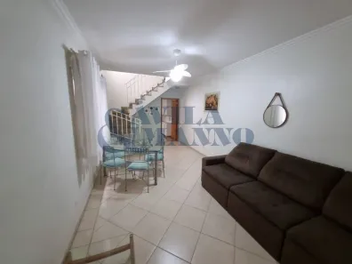 Sobrado com 3 Quartos para alugar, 126m² no Vila Prudente, São Paulo