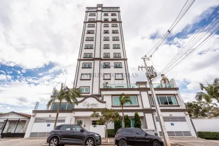 Apartamento com 3 Quartos à venda, 146m² no Centro, São José dos Pinhais
