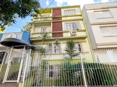 Apartamento com 2 Quartos à venda, 75m² no Rio Branco, Porto Alegre