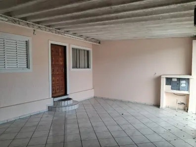 Casa com 2 Quartos à venda, 157m² no Conjunto Residencial Trinta e Um de Março, São José dos Campos