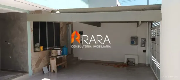 Sobrado com 2 Quartos para alugar, 129m² no Centro, São Bernardo do Campo
