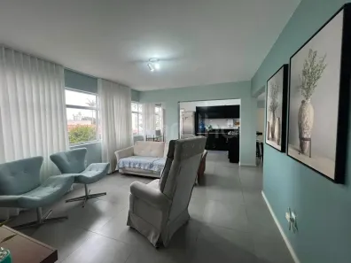 Apartamento com 3 Quartos à venda, 143m² no Coqueiros, Florianópolis