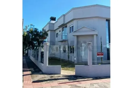 Casa com 3 Quartos para alugar, 115m² no São Luiz Gonzaga, Passo Fundo