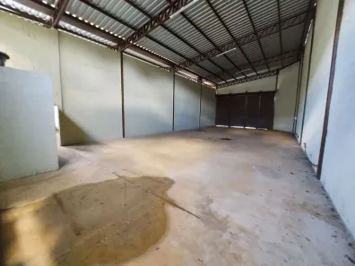 Galpão/Depósito/Armazém para alugar, 732m² no Villa Deifiore, Aparecida de Goiânia