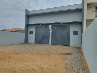 Galpão/Depósito/Armazém para alugar, 170m² no Aragarça, Londrina