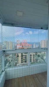 Apartamento com 3 Quartos à venda, 115m² no Ocian, Praia Grande