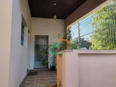 Casa com 3 Quartos à venda, 85m² no Botafogo, Campinas