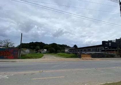 Lote/Terreno à venda, 1220m² no Floresta, Joinville