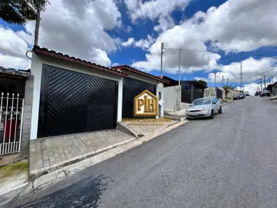 Casa com 3 Quartos à venda, 160m² no Jardim São Lourenço, Bragança Paulista