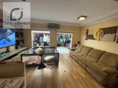 Casa de Condomínio com 3 Quartos à venda, 120m² no Parque Munhoz, São Paulo
