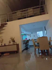 Casa com 3 Quartos à venda, 127m² no Jardim do Lago I, Taubaté