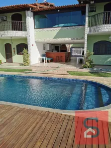 Casa de Condomínio com 2 Quartos à venda, 92m² no Ogiva, Cabo Frio
