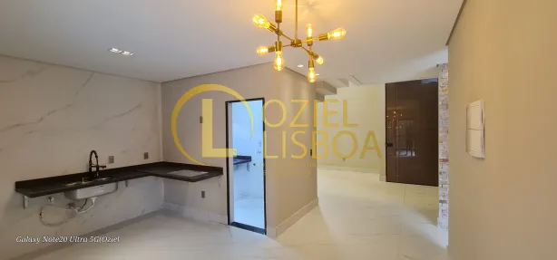 Casa com 4 Quartos à venda, 220m² no Setor Habitacional Vicente Pires, Brasília