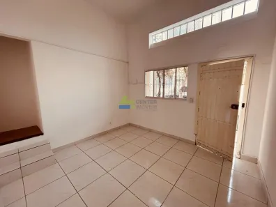 Casa com 1 Quarto para alugar, 50m² no Chácara Inglesa, São Paulo