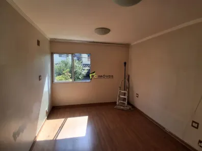 Apartamento com 2 Quartos à venda, 60m² no Vila Siqueira (Zona Norte), São Paulo
