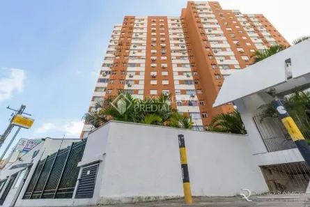 Apartamento com 2 Quartos à venda, 57m² no Azenha, Porto Alegre