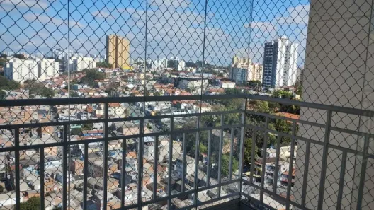 Apartamento com 2 Quartos à venda, 55m² no Vila Butantã, São Paulo