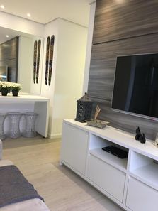 Apartamento com 2 Quartos à venda, 45m² no Jardim Nova Europa, Campinas