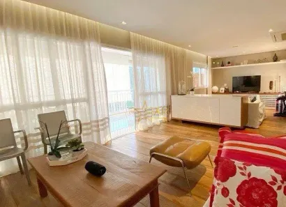Apartamento com 2 Quartos à venda, 175m² no Vila Cordeiro, São Paulo