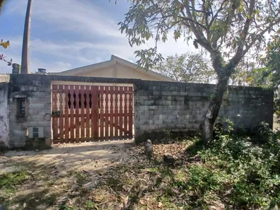 Casa com 4 Quartos à venda, 100m² no Chácara Glória, Itanhaém