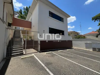 Kitnet com 1 Quarto para alugar, 30m² no Centro, Piracicaba