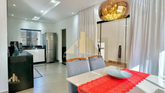 Casa de Condomínio com 4 Quartos à venda, 255m² no Ponte Alta Norte, Brasília