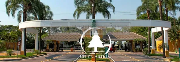 Casa de Condomínio com 4 Quartos à venda, 440m² no Portal do Éden, Itu