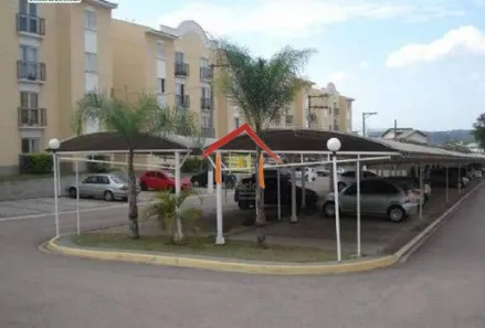 Apartamento com 2 Quartos à venda, 64m² no Recanto Quarto Centenário, Jundiaí
