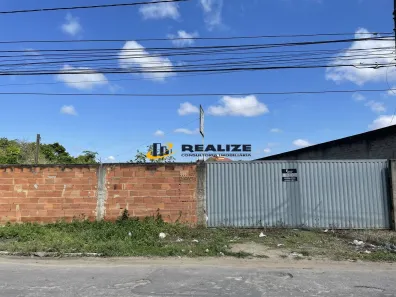Lote/Terreno à venda, 2274m² no Parque Turf Club, Campos dos Goytacazes