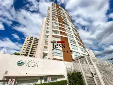 Apartamento com 2 Quartos à venda, 132m² no Bom Jardim, São José do Rio Preto