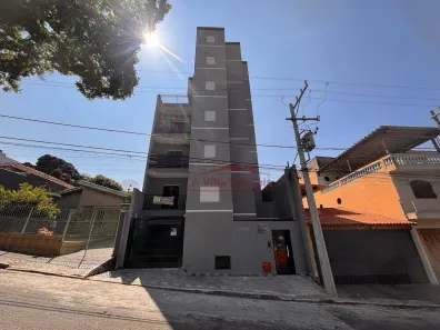 Apartamento com 2 Quartos à venda, 35m² no Cidade Líder, São Paulo