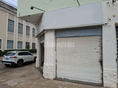 Ponto Comercial para alugar, 37m² no Vila Lídia, Campinas