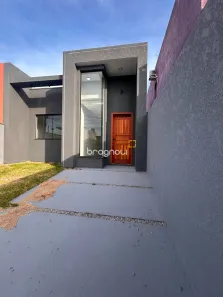 Casa com 2 Quartos à venda, 65m² no São João do Rio Vermelho, Florianópolis