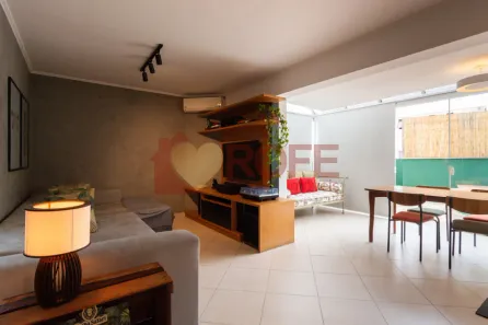 Apartamento com 2 Quartos à venda, 110m² no Butantã, São Paulo