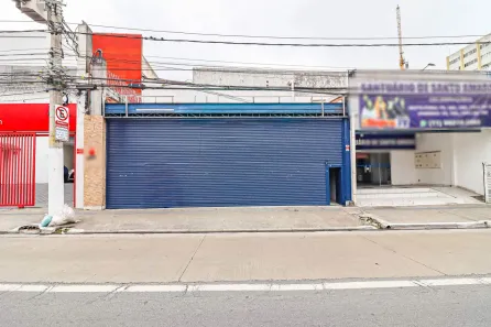 Ponto Comercial com 7 Quartos para alugar, 700m² no Santo Amaro, São Paulo