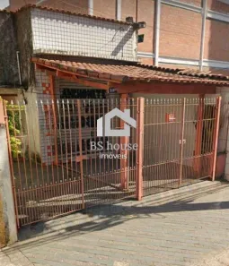 Lote/Terreno à venda, 760m² no Centro, São Bernardo do Campo