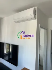 Apartamento com 1 Quarto à venda, 29m² no Vila Santa Catarina, São Paulo