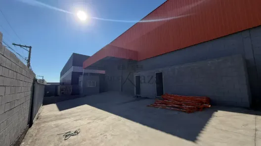 Galpão/Depósito/Armazém com 8 Quartos para alugar, 2998m² no Cidade Morumbi, São José dos Campos
