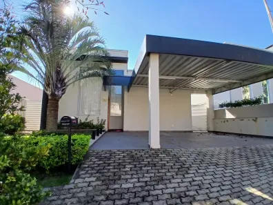 Casa de Condomínio com 3 Quartos à venda, 179m² no Condomínio Atibaia Park I, Atibaia