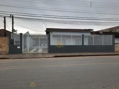 Casa com 3 Quartos à venda, 120m² no Petrópolis, Joinville