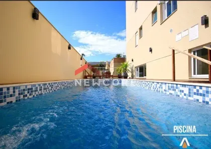 Apartamento com 3 Quartos à venda, 108m² no Itoupava Seca, Blumenau