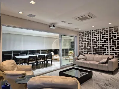 Apartamento com 4 Quartos à venda, 181m² no Santa Teresinha, São Paulo